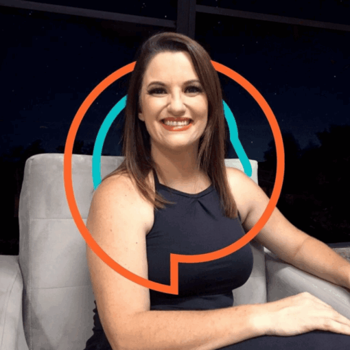 Psicanalista Elaine Rubim