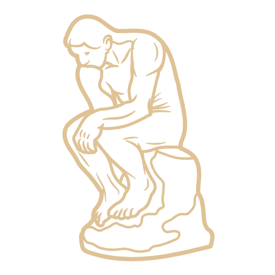 pensador, será que psicanálise é para mim?